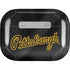 MLB Pittsburgh Pirates Alternate/Away Jersey Apple AirPods Pro Skin