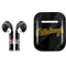 MLB Pittsburgh Pirates Alternate/Away Jersey Apple AirPods Skin