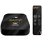 MLB Pittsburgh Pirates Alternate/Away Jersey Apple TV Skin