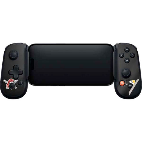 MLB Pittsburgh Pirates Alternate/Away Jersey Backbone One for iPhone Game Controller Skin