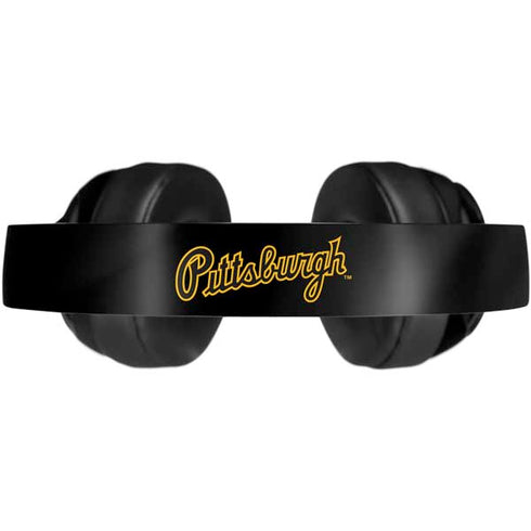 MLB Pittsburgh Pirates Alternate/Away Jersey Beats Solo Pro Skin