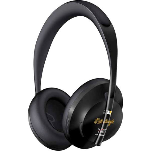 MLB Pittsburgh Pirates Alternate/Away Jersey Bose Noise Cancelling Headphones 700 Skin
