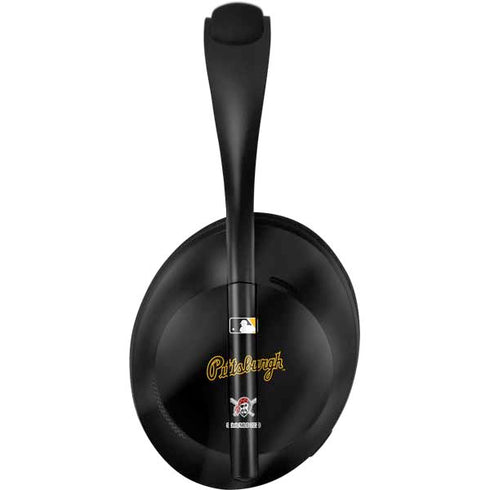 MLB Pittsburgh Pirates Alternate/Away Jersey Bose Noise Cancelling Headphones 700 Skin