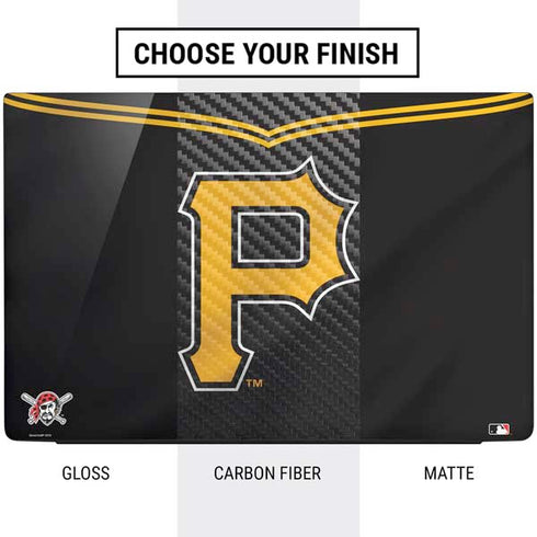 MLB Pittsburgh Pirates Alternate/Away Jersey Dell Vostro Skin