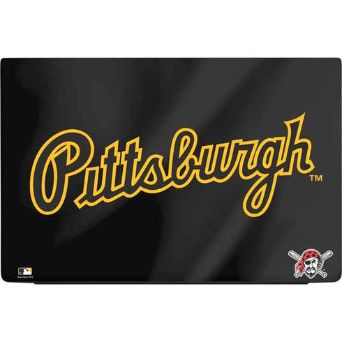 MLB Pittsburgh Pirates Alternate/Away Jersey Dell Vostro Skin