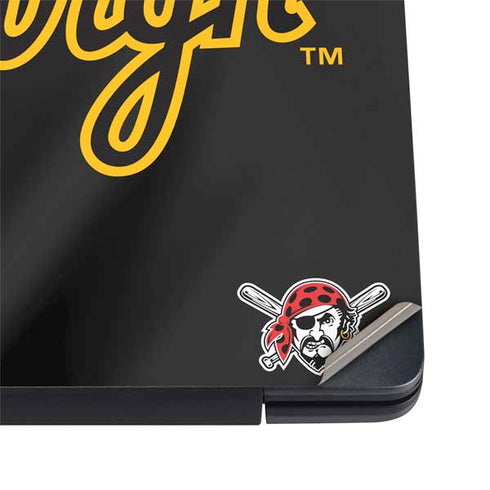 MLB Pittsburgh Pirates Alternate/Away Jersey Dell Vostro Skin