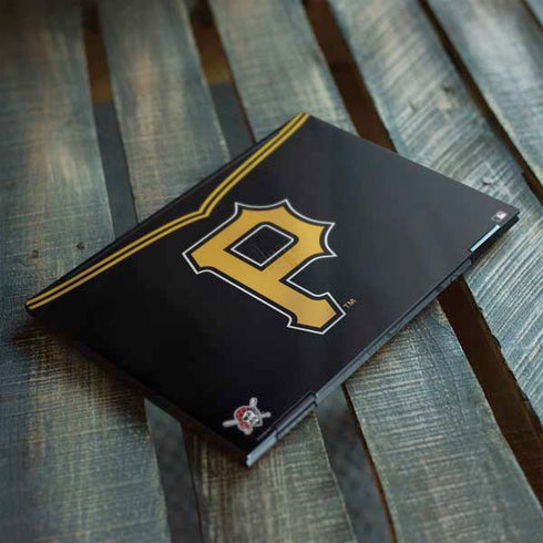 MLB Pittsburgh Pirates Alternate/Away Jersey HP Envy Skin