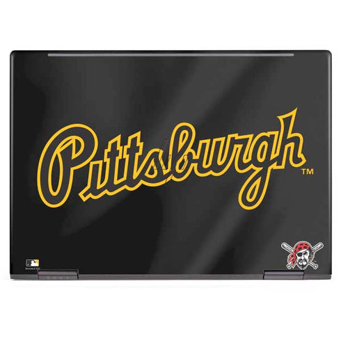 MLB Pittsburgh Pirates Alternate/Away Jersey HP Envy Skin