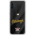 MLB Pittsburgh Pirates Alternate/Away Jersey Galaxy A10e Clear Case