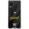 MLB Pittsburgh Pirates Alternate/Away Jersey Galaxy A12 Clear Case