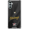 MLB Pittsburgh Pirates Alternate/Away Jersey Galaxy A13 5G Clear Case