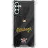 MLB Pittsburgh Pirates Alternate/Away Jersey Galaxy A13 5G Clear Case