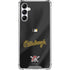 MLB Pittsburgh Pirates Alternate/Away Jersey Galaxy A14 5G Clear Case