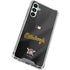 MLB Pittsburgh Pirates Alternate/Away Jersey Galaxy A14 5G Clear Case