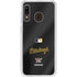MLB Pittsburgh Pirates Alternate/Away Jersey Galaxy A20 Clear Case