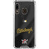MLB Pittsburgh Pirates Alternate/Away Jersey Galaxy A30 Clear Case
