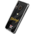 MLB Pittsburgh Pirates Alternate/Away Jersey Galaxy A30 Clear Case
