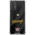 MLB Pittsburgh Pirates Alternate/Away Jersey Galaxy A32 5G Clear Case