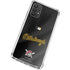 MLB Pittsburgh Pirates Alternate/Away Jersey Galaxy A32 5G Clear Case
