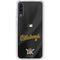 MLB Pittsburgh Pirates Alternate/Away Jersey Galaxy A50 Clear Case