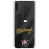 MLB Pittsburgh Pirates Alternate/Away Jersey Galaxy A50 Clear Case