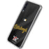 MLB Pittsburgh Pirates Alternate/Away Jersey Galaxy A50 Clear Case