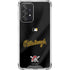 MLB Pittsburgh Pirates Alternate/Away Jersey Galaxy A52 5G Clear Case