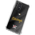 MLB Pittsburgh Pirates Alternate/Away Jersey Galaxy A52 5G Clear Case