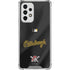 MLB Pittsburgh Pirates Alternate/Away Jersey Galaxy A53 5G Clear Case