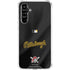 MLB Pittsburgh Pirates Alternate/Away Jersey Galaxy A54 5G Clear Case