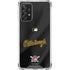 MLB Pittsburgh Pirates Alternate/Away Jersey Galaxy A72 5G Clear Case