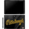 MLB Pittsburgh Pirates Alternate/Away Jersey Galaxy Book 12in Skin