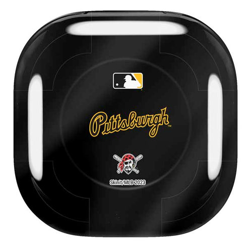 MLB Pittsburgh Pirates Alternate/Away Jersey Galaxy Buds Pro Skin