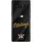MLB Pittsburgh Pirates Alternate/Away Jersey Galaxy Note 8 Skin
