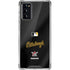MLB Pittsburgh Pirates Alternate/Away Jersey Galaxy Note20 5G Clear Case