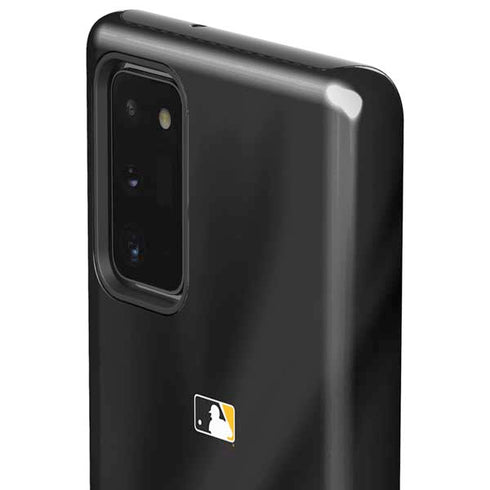 MLB Pittsburgh Pirates Alternate/Away Jersey Galaxy Note20 5G Pro Case