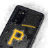 MLB Pittsburgh Pirates Alternate/Away Jersey Galaxy Note20 5G Waterproof Case