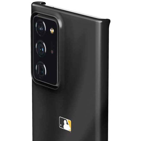 MLB Pittsburgh Pirates Alternate/Away Jersey Galaxy Note20 Ultra 5G Lite Case