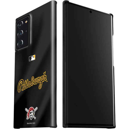 MLB Pittsburgh Pirates Alternate/Away Jersey Galaxy Note20 Ultra 5G Lite Case
