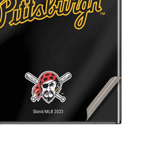 MLB Pittsburgh Pirates Alternate/Away Jersey Galaxy Note20 Ultra 5G Skin
