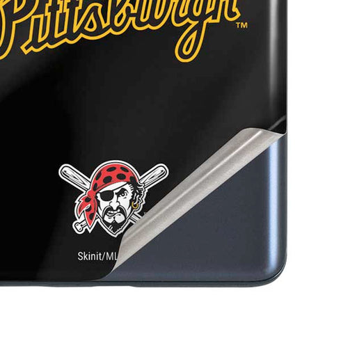 MLB Pittsburgh Pirates Alternate/Away Jersey Galaxy S20 Fan Edition Skin