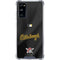MLB Pittsburgh Pirates Alternate/Away Jersey Galaxy S20 FE Clear Case