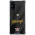 MLB Pittsburgh Pirates Alternate/Away Jersey Galaxy S20 FE Clear Case