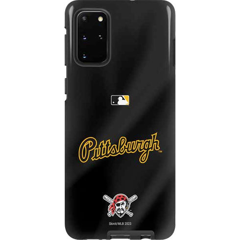 MLB Pittsburgh Pirates Alternate/Away Jersey Galaxy S20 Plus Pro Case