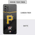 MLB Pittsburgh Pirates Alternate/Away Jersey Galaxy S20 Plus Skin