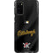 MLB Pittsburgh Pirates Alternate/Away Jersey Galaxy S20 Pro Case