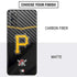 MLB Pittsburgh Pirates Alternate/Away Jersey Galaxy S20 Skin