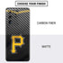 MLB Pittsburgh Pirates Alternate/Away Jersey Galaxy S20 Ultra 5G Skin