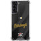 MLB Pittsburgh Pirates Alternate/Away Jersey Galaxy S21 5G Clear Case