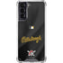 MLB Pittsburgh Pirates Alternate/Away Jersey Galaxy S21 5G Clear Case